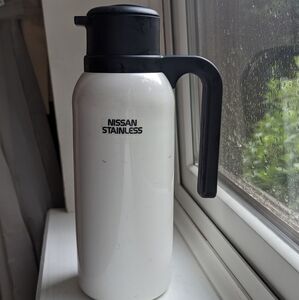 Thermos Vacuum Carafe
